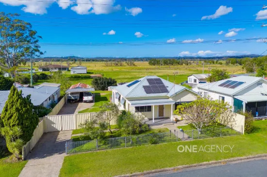 30 Randall Street, Wauchope, NSW 2446