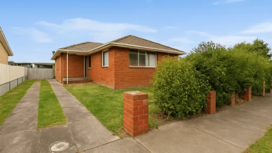 30 Ray St, Sale, Vic 3850 - For Rent
