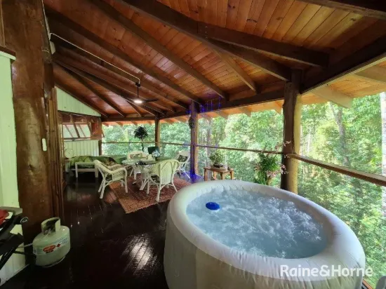 30 Red Gum Road, Cow Bay, Qld 4873