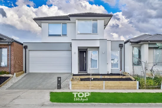 30 Reef Circuit, Clyde, Vic 3978