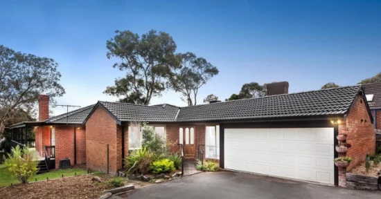 30 Reids Lane, Warranwood, Vic 3134