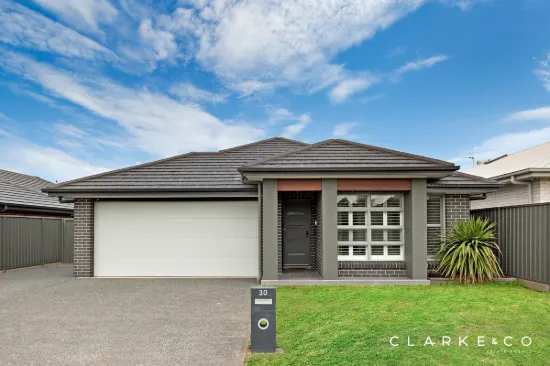30 Reserve Road, Cliftleigh, NSW 2321