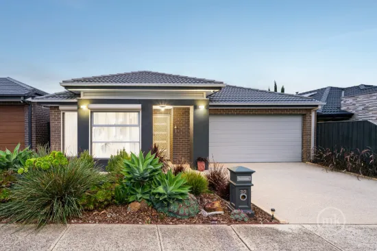 30 Resolution Circuit, Doreen, Vic 3754