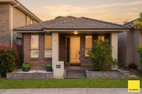 30 Retimo Street, BARDIA NSW 2565-Image