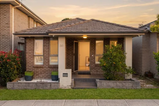 30 Retimo Street, Bardia, NSW 2565
