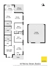 30 Retimo Street, BARDIA NSW 2565-Floorplan