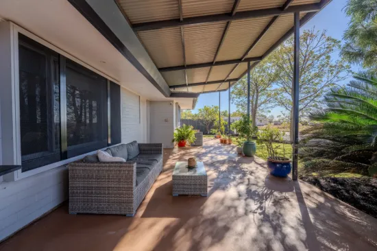 30 Richardson Way, Bulgarra, WA 6714