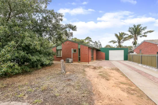30 Richmond Road, Parafield Gardens, SA 5107