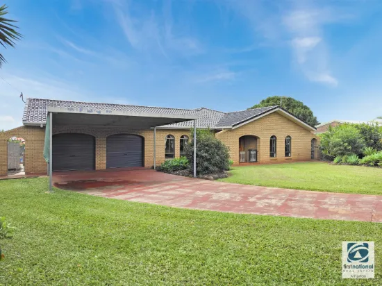 30 Rita Circuit, Atherton, Qld 4883