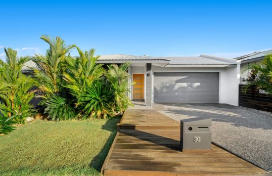 30 Rivergrass Circuit, Zuccoli, NT 0832