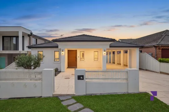 30 Robertson Road, Chester Hill, NSW 2162