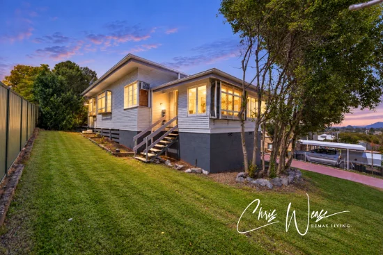 30 Robson Street, Kilcoy, Qld 4515