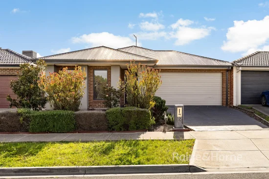30 Rockfern Crescent, Diggers Rest, Vic 3427