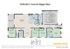 30 Rockfern Crescent, Diggers Rest, Vic 3427-Floorplan