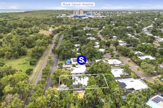 30 Rocklands Drive, Tiwi, NT 0810