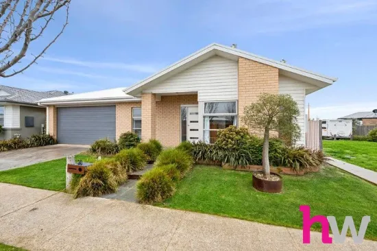 30 Roosevelt Road, Mount Duneed, Vic 3217