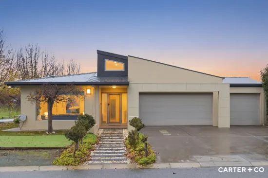30 Rosanna Street, Gungahlin, ACT 2912