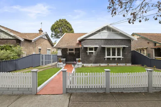 30 Roslyn Street, Ashbury, NSW 2193