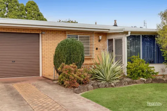 30 Rowbotham Street, Rangeville, Qld 4350
