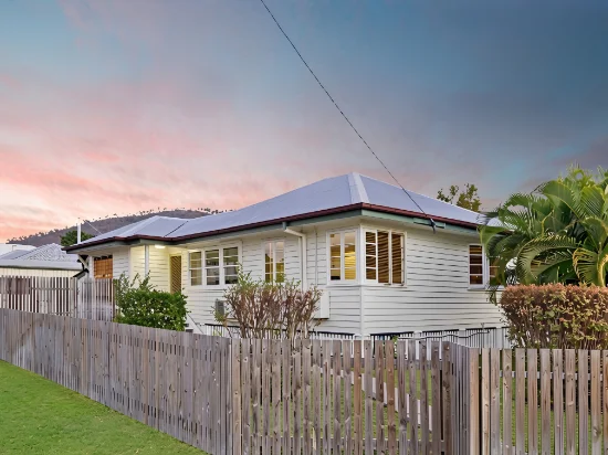 30 Royal Street, Wulguru, Qld 4811 - For Rent