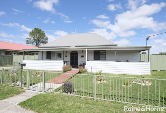 30 Ruby Street, Tingha, NSW 2369