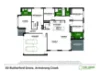 30 Rutherford Grove, Armstrong Creek, Vic 3217-Floorplan