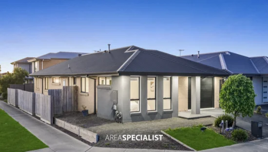 30 Salim Way, Clyde North, Vic 3978