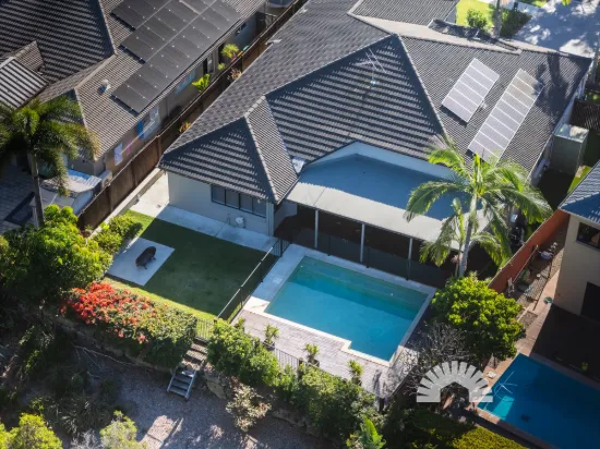 30 Sand Piper Avenue, North Lakes, Qld 4509