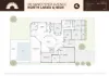 30 Sand Piper Avenue, North Lakes, Qld 4509-Floorplan