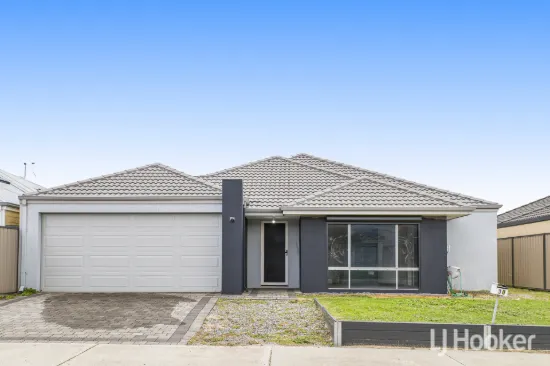 30 Sansimeon Boulevard, Byford, WA 6122