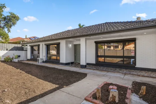 30 Sapphire Crescent, Highbury, SA 5089