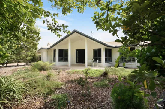 30 Sassifras Street, Mudjimba, Qld 4564