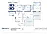 30 Sassifras Street, Mudjimba, Qld 4564-Floorplan
