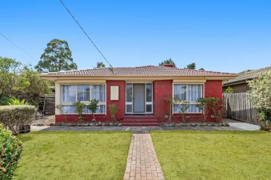 30 Savannah Crescent, Epping, Vic 3076