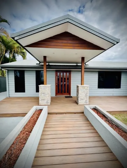 30 SAVANNAH Drive, Moranbah, Qld 4744