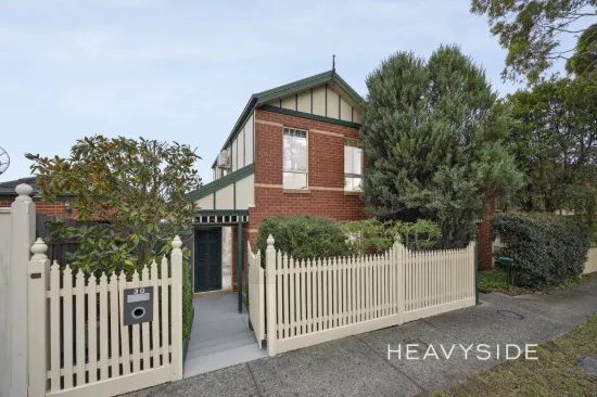 30 Scarborough Square, Mont Albert North, Vic 3129