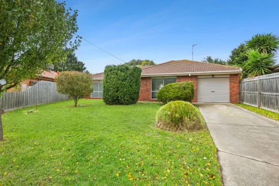 30 Schmitt Court, Whittington, Vic 3219