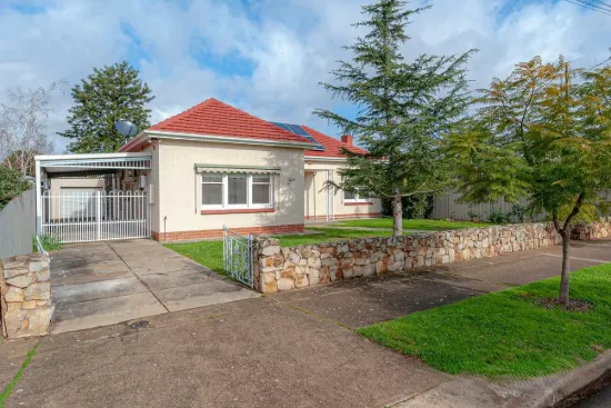 30 Scotia St, West Croydon, SA 5008
