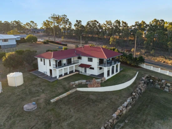 30 Scott Place, Hatton Vale, Qld 4341