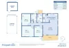 30 Sepik Road, Ashmont, NSW 2650-Floorplan