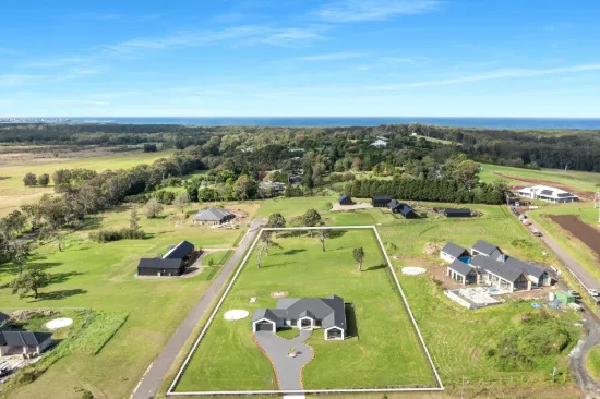 30 Serenity Ridge, Berry, NSW 2535