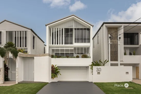 30 Shakespeare Street, Bulimba, Qld 4171