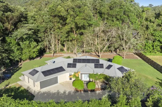 30 Shaws Road, Beerwah, Qld 4519