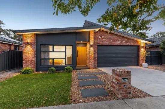 30 Shepherds Glen, Strathfieldsaye, Vic 3551