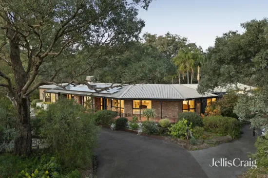 30 Shorts Road, Eltham, Vic 3095