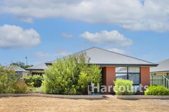 30 Sickle Drive, Vasse, WA 6280