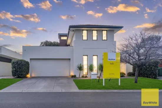 30 Signature Boulevard, Sanctuary Lakes, Vic 3030