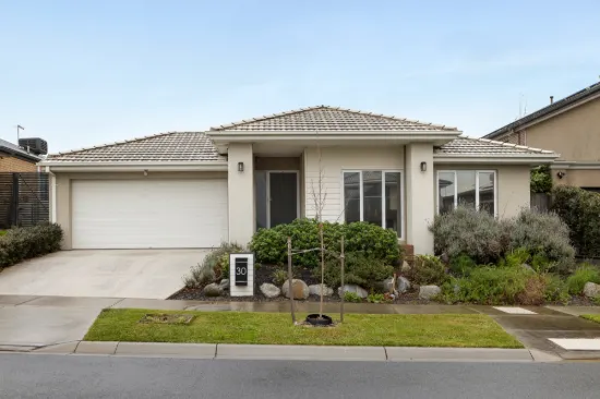 30 Sikes Rd, Clyde North, Vic 3978