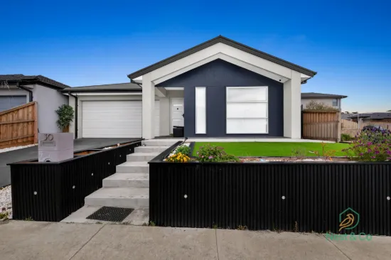 30 Silverwood Drive, Mernda, Vic 3754