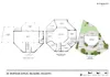 30 Simpson Drive, Bilambil Heights, NSW 2486-Floorplan